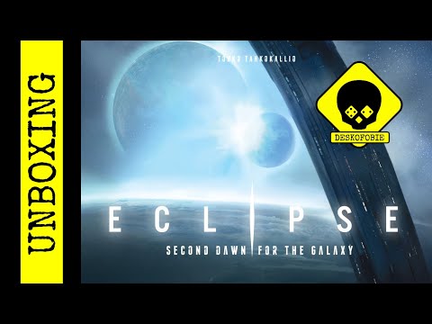 Eclipse: Second Dawn EN+CZ - YouTube Video