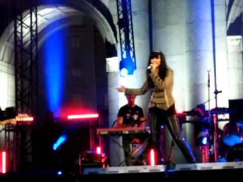 Efecto Mariposa - Por quererte (MTV DAY MADRID)