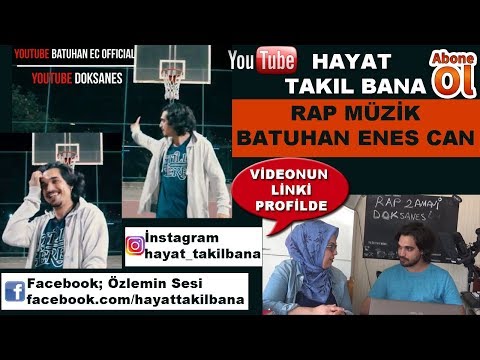 RAP MÜZİK / SORALIM ÖĞRENELİM