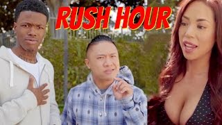 Rush Hour Next Generation- DC Young Fly & Timothy DeLaGhetto