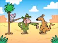 Elmo S World The Wild Animal Channel