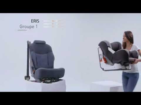 Nania Eris 0 25 kg Autostoel | MamaLoes