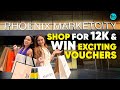 Phoenix Marketcity Mumbai Shop Eat Win Exciting Prizes Curly Tales