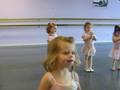 Anna Kate Ballet