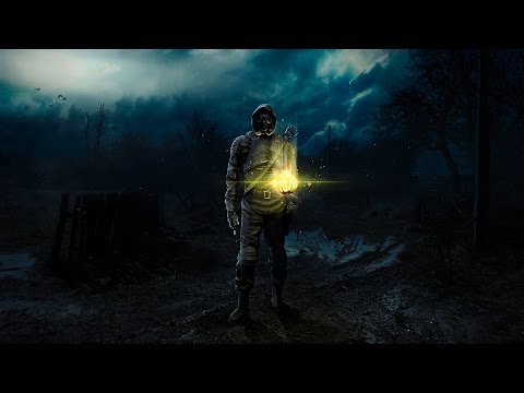 S.T.A.L.K.E.R. - Call of Chernobyl Сборка от stason174
