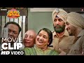 Bhabhi Mat Bolo Mujhe! | Arjun Patiala | Movie Clip | Diljit Dosanjh, Kriti Sanon,Varun Sharma