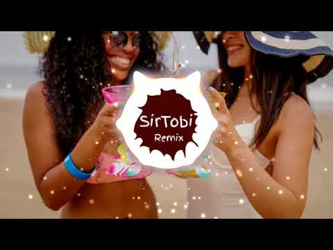 Tonbandgerät - So wie mit 19 (SirTobi Remix)