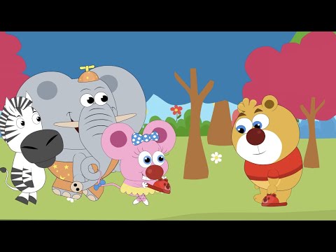 Medine brojalice // EnTenTinići