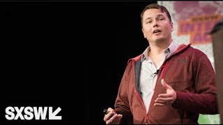 Google Self-Driving Car Project | SXSW Interactive 2016