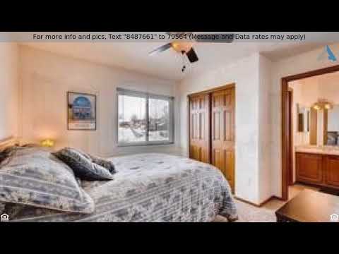 Priced at $400,000 - 1917 Sandhurst Drive, Castle Rock, CO 80104