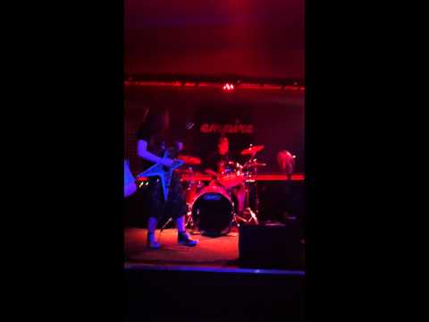 Anarcadia 31/03/2012