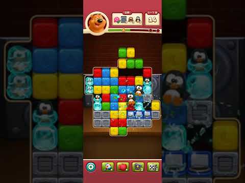 Toon Blast Level 5597-5600-2 Clear @mlupin‘s Room(4)