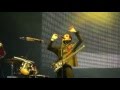 IAMX - Think of England (live at Stare Misto 2011)