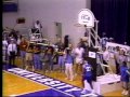 Michael Wilson goes for World Record for highest dunk