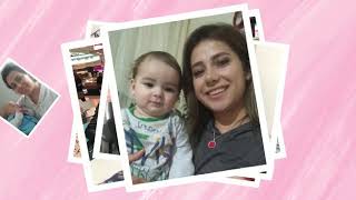 Turkish Aupair Sumeyye (22) EurAupair Video Application