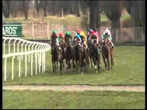 56. Velká dubnová cena