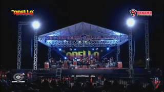 Download lagu ADELLA LIVE IPM MUJIL BATANGAN 2018 - CINTA TERLARANG mp3
