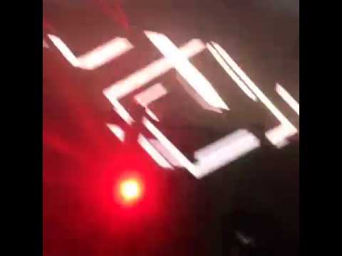 Paul Van Dyk live at beyond wonderland 2017