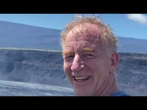 Arden & Cheryl Hawaii trip March 2025