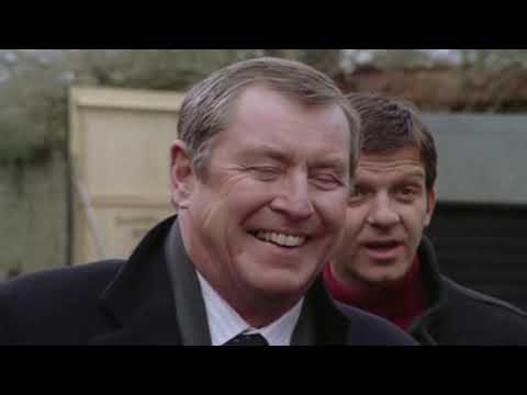 Midsomer Murders E10E07 They Seek Him Here