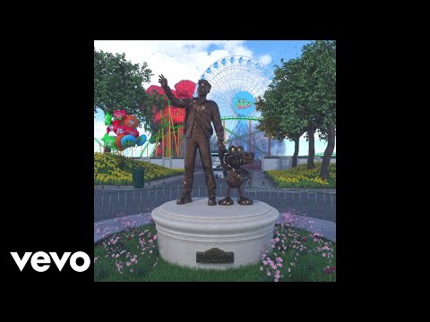 Alvaro Diaz - Casual Day (Audio)