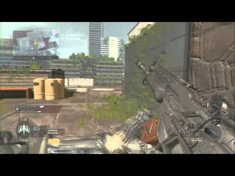 COD: Black Ops 3 Online pt15 - I'm Still A Black Ops 3 Noob