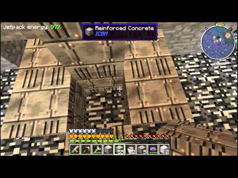 Crackpack SMP EP8 Wither Farm Fail!