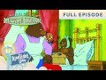Little Bear Between Friends The Blueberry Picnic Lucy Needs A Friend FULL EPISODE