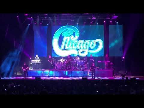 Chicago Live Your The Inspiration