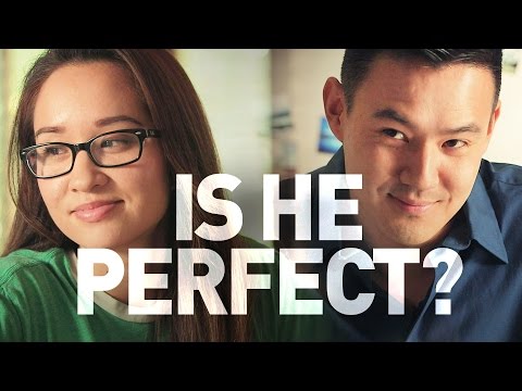 10 Signs He's Perfect