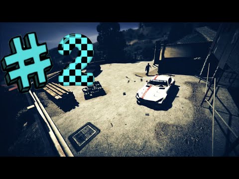 Czarny Interes. Odcinek-2