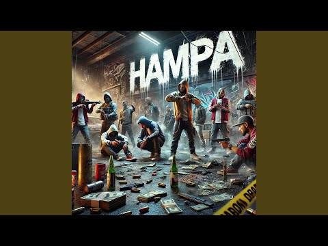 Hampa (feat. Little Ken)