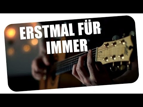 Erstmal Für Immer - Simon Wahl