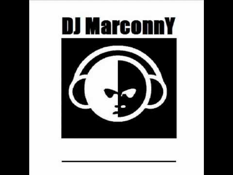 DJ MARCONNY vs SRECKO SAVOVIC - AKO JE DO MENE UZIVO.wmv
