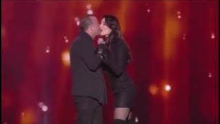 Anna Tatangelo - O core e na femmena ESPAÑOL