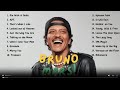BRUNO MARS TOP 2025 SPOTIFY PLAYLIST Music Spotify Playlist