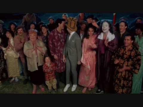 Big Top Pee-Wee part 8 of 9