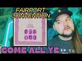 Fairport Convention "Come All Ye" (First Time Reaction)