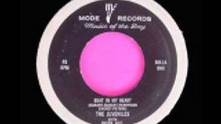The Juveniles Beat In My Heart 1957 Mode 1