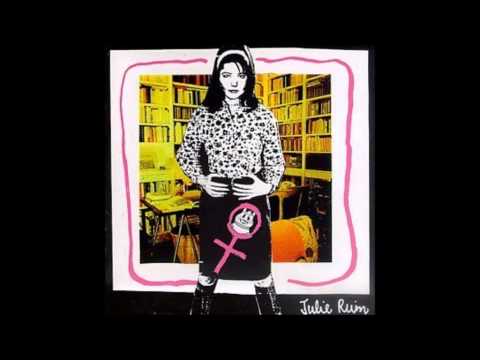 Julie Ruin Full Album
