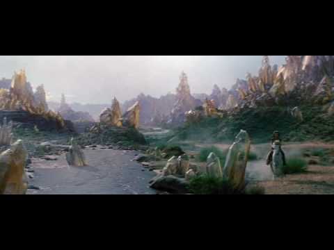 The Neverending Story Trailer