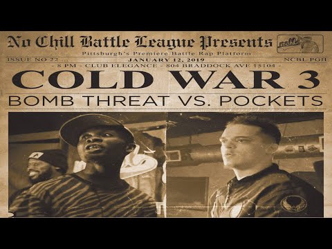 Bomb Threat vs Pockets