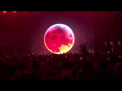 Pryda vs  Everything But The Girl - Missing Europa / Digitalism - Circles (Eric Prydz Mix)