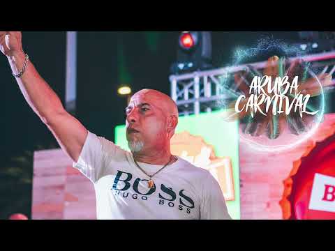 Tsunami ft Daddy Bass - Bachannal Again