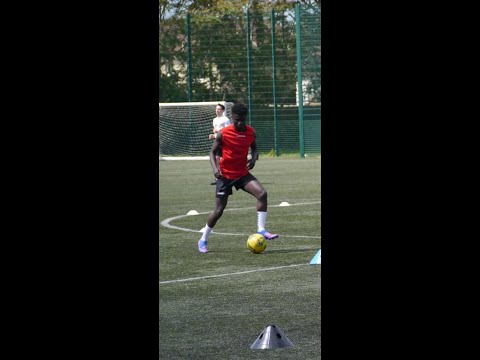 MUHAMMED CHAM #football #sports #soccer #freeagent #footballhighlights