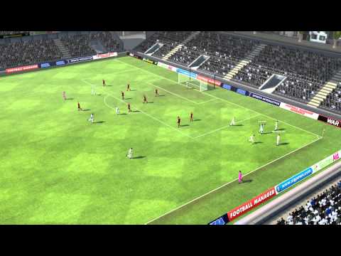 Dynamo Kyiv vs Zorya - Cuevas Goal 51 minutes