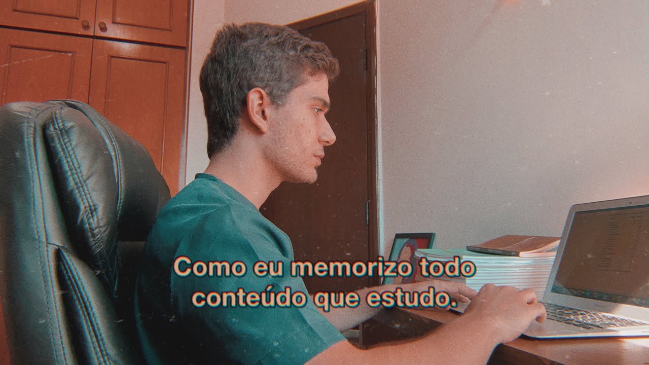 COMO USAR O ANKI E FAZER REVISÕES ESPAÇADAS (Tutorial)