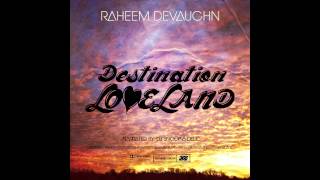 Raheem Devaughn / All My Heart