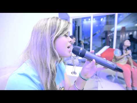 Bekah Costa e Gabriela Rocha - Sobre As Águas