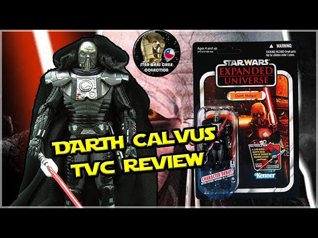 Vídeo relacionado con Hasbro Star Wars La colección Retro, Star Wars: Una Nueva Esperanza, Pack múltiple de 6 Figuras de acción de 9,5 cm